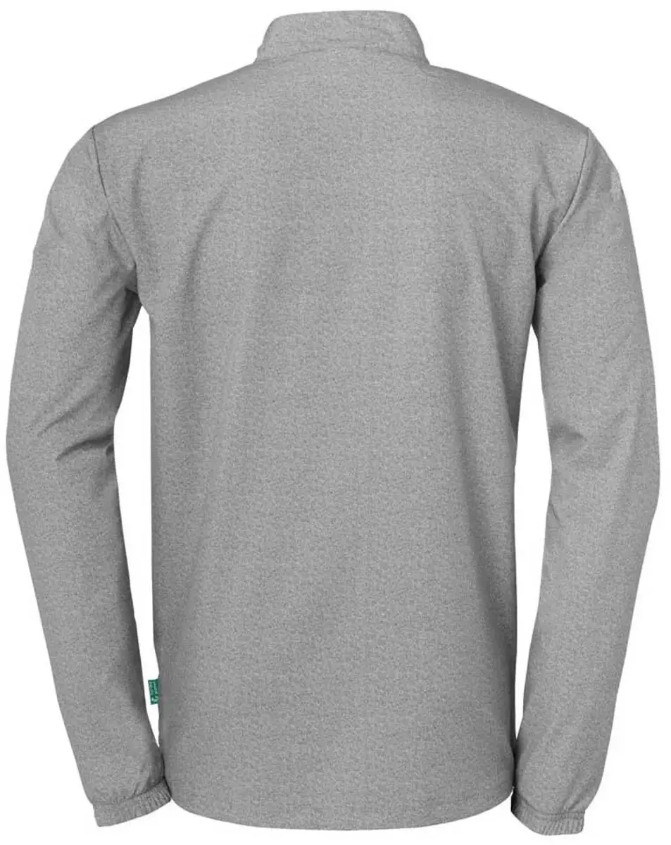 Uhlsport Score 26 Evo Woven Jas - 3XL - Grijs