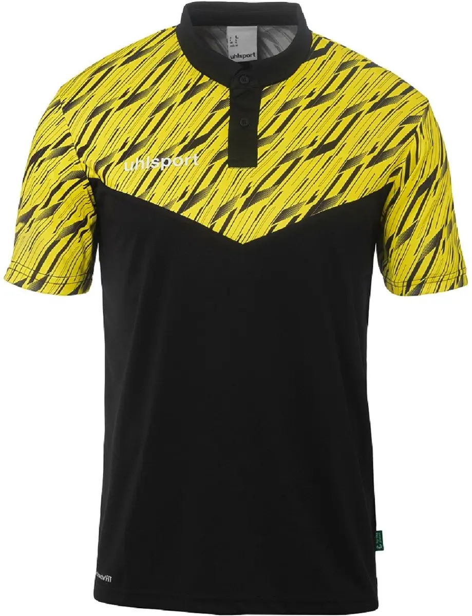 Uhlsport Progressive 28 Poloshirt M