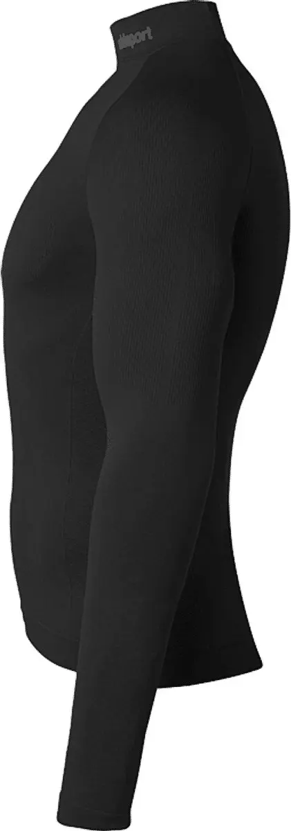 Uhlsport Performance Pro Shirt Heren - M - Zwart