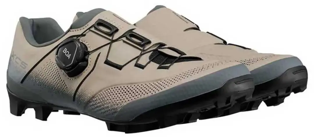 Shimano XC503 MTB-schoenen - 38 - Sand Beige