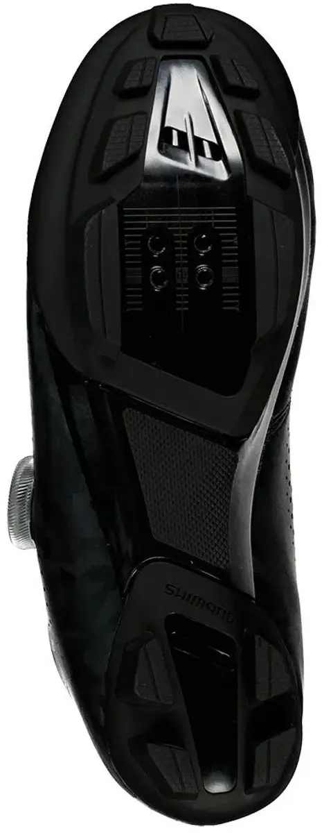 Shimano RX600W Gravel Schoen Dames - 39 Grijs