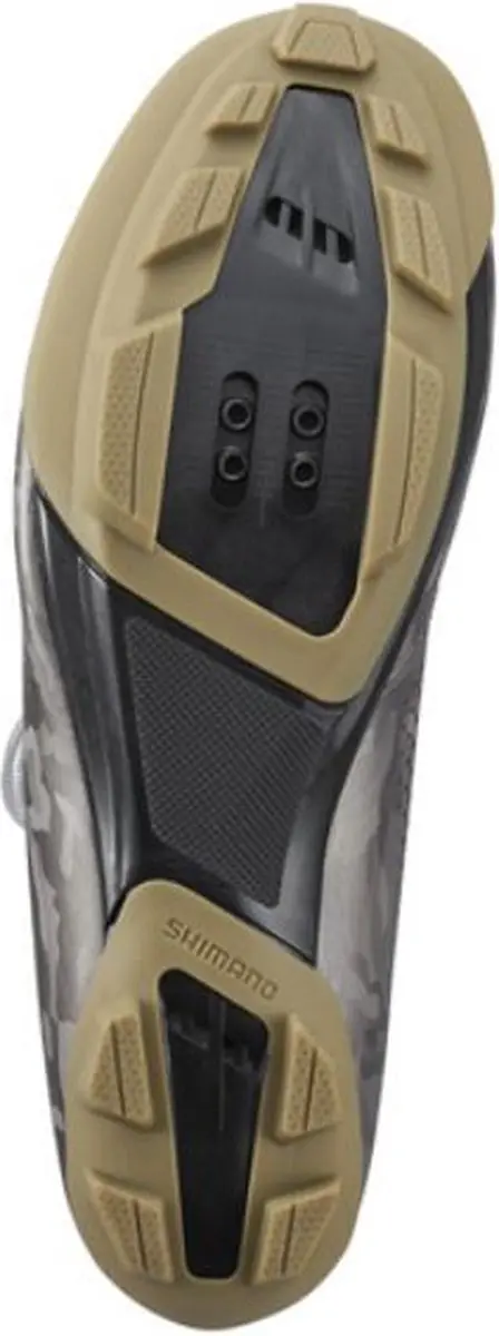 Shimano RX600W Gravel Schoen Dames - 39 Grijs