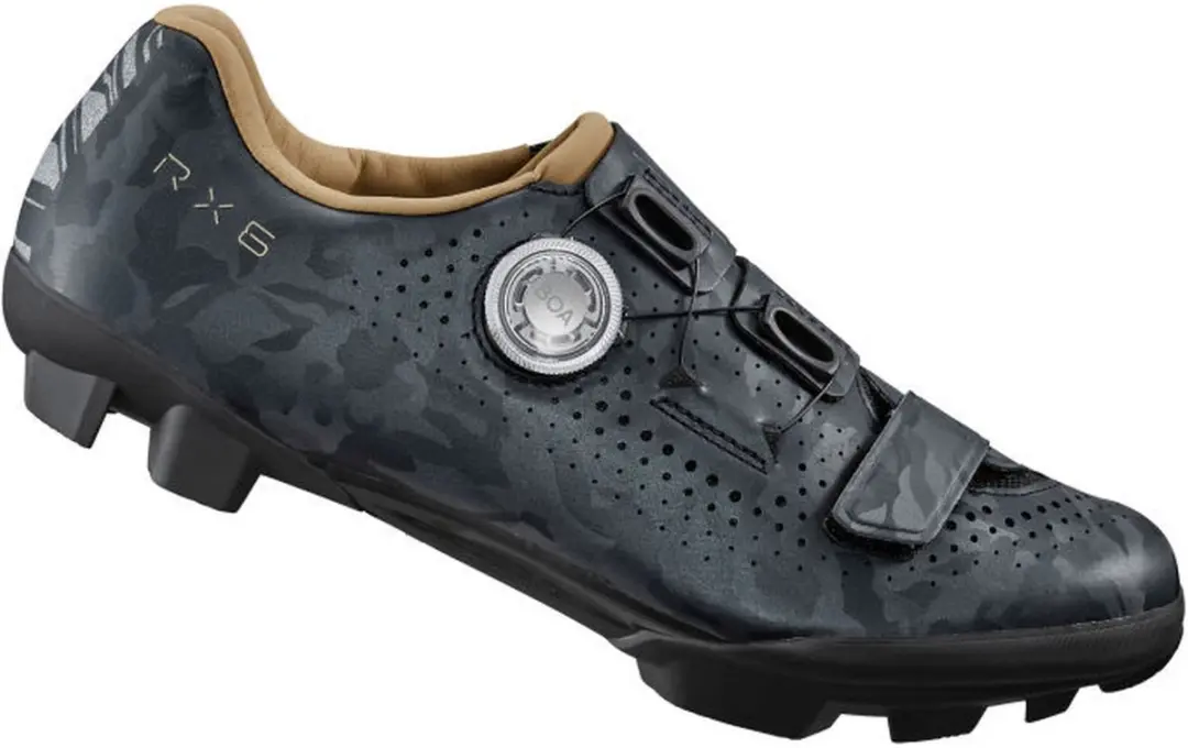 Shimano RX600W Gravel Schoen Dames
