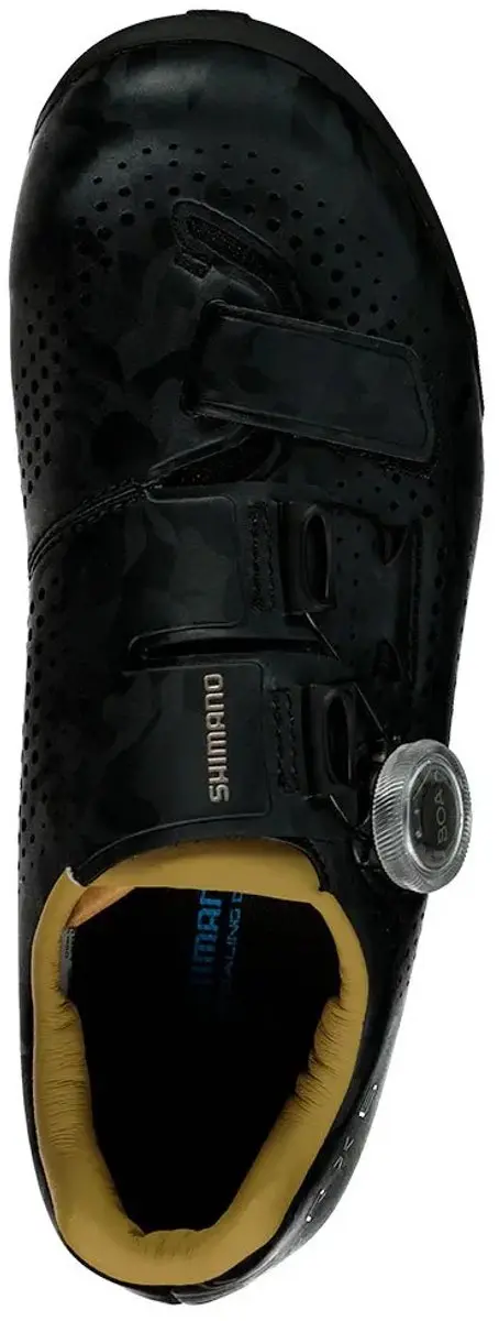 Shimano RX600W Gravel Schoen Dames - 39 Grijs