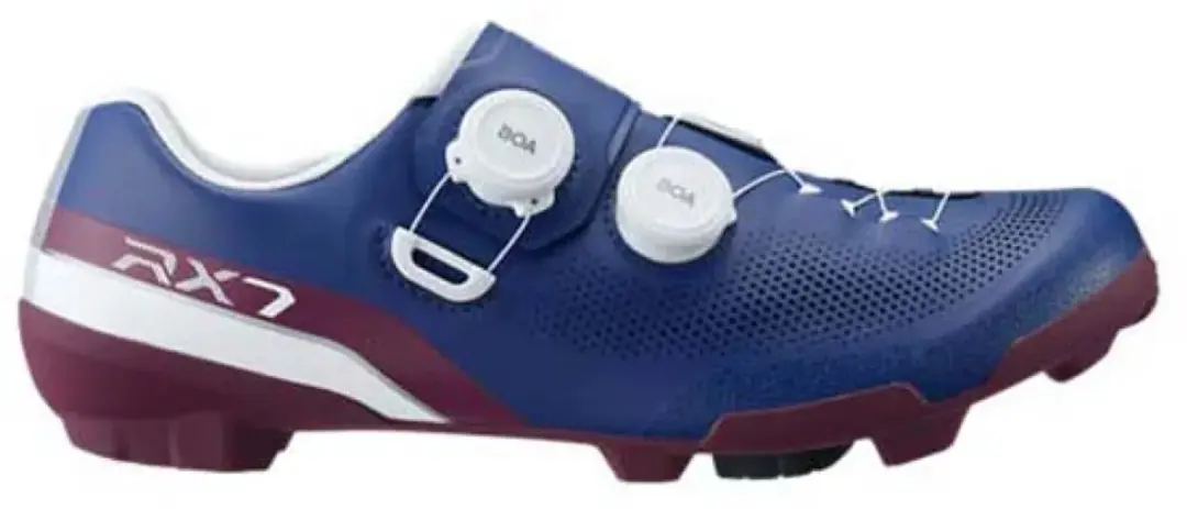 Shimano RX710 Gravel Schoenen