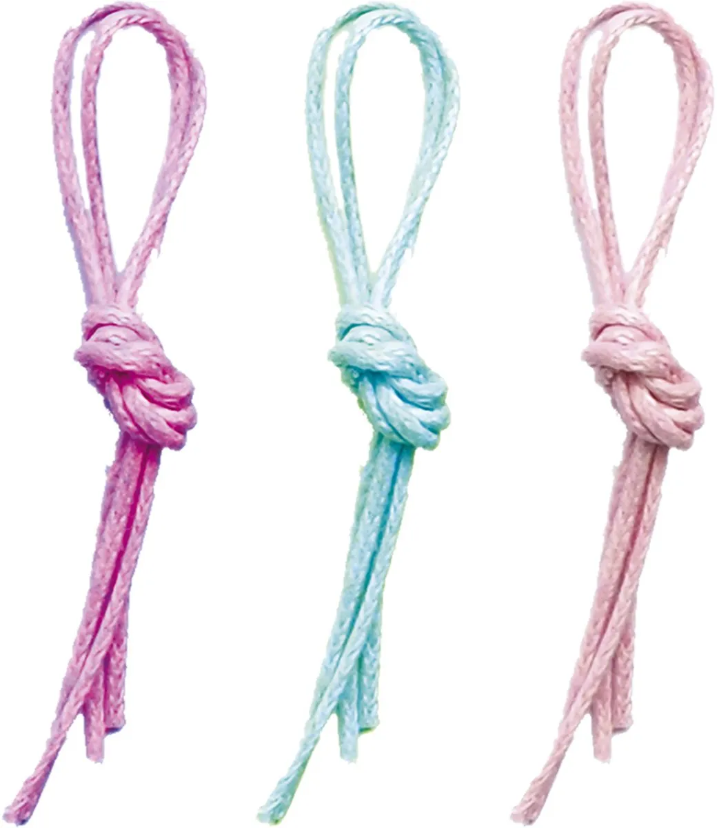 Janod Atelier Bijoux Bohemian Armbandjes - Meerkleurig