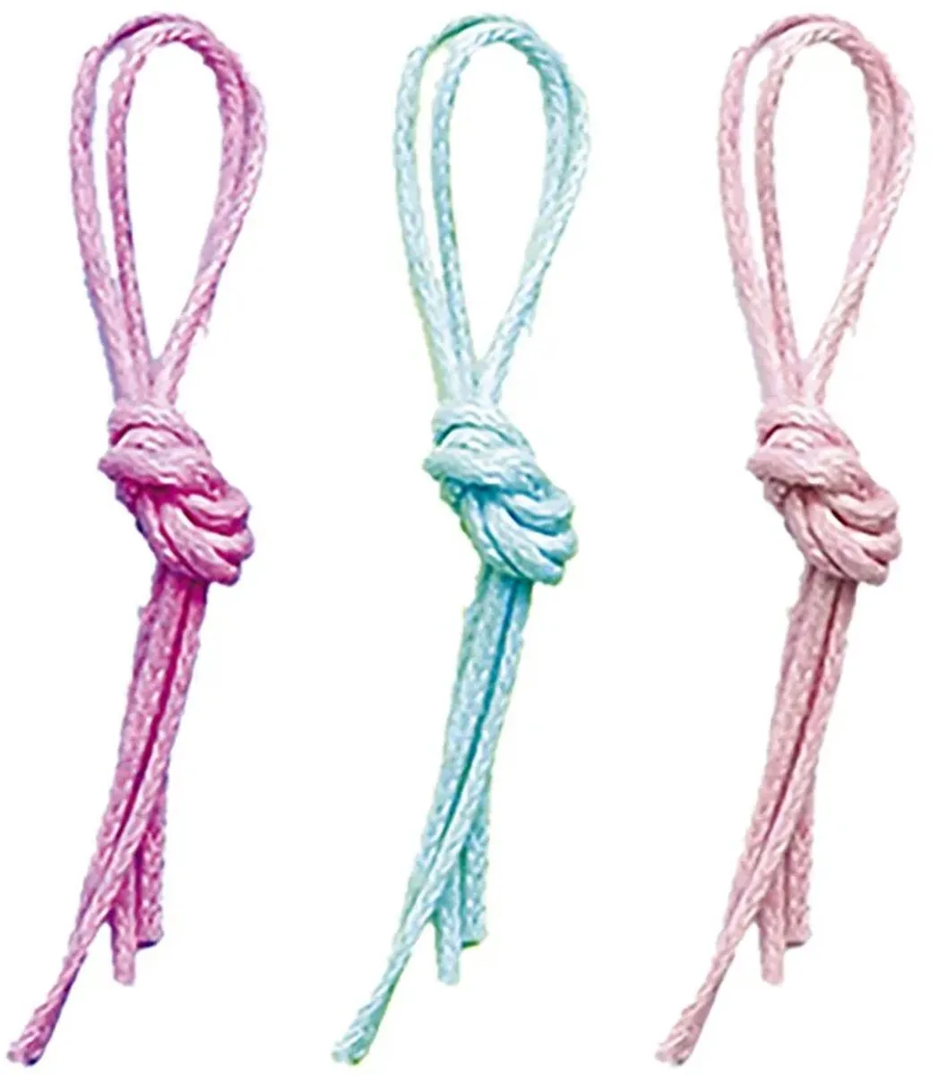 Janod Atelier Bijoux Bohemian Armbandjes - Meerkleurig