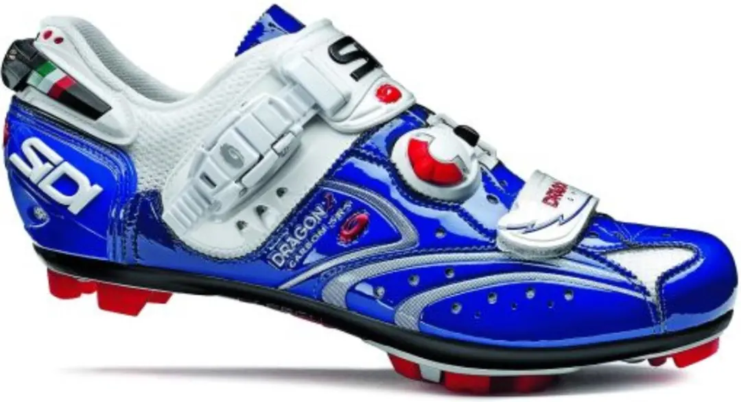 Sidi Scarpe Dragon 2