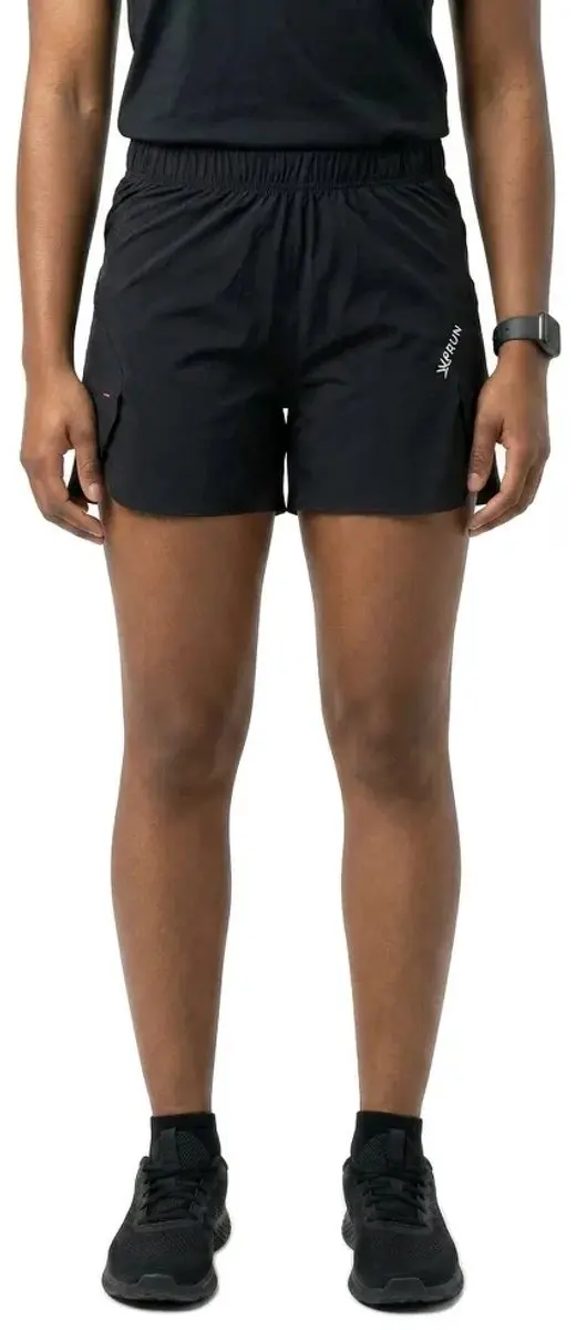 X-Bionic Corefusion Run Short M - Zwart
