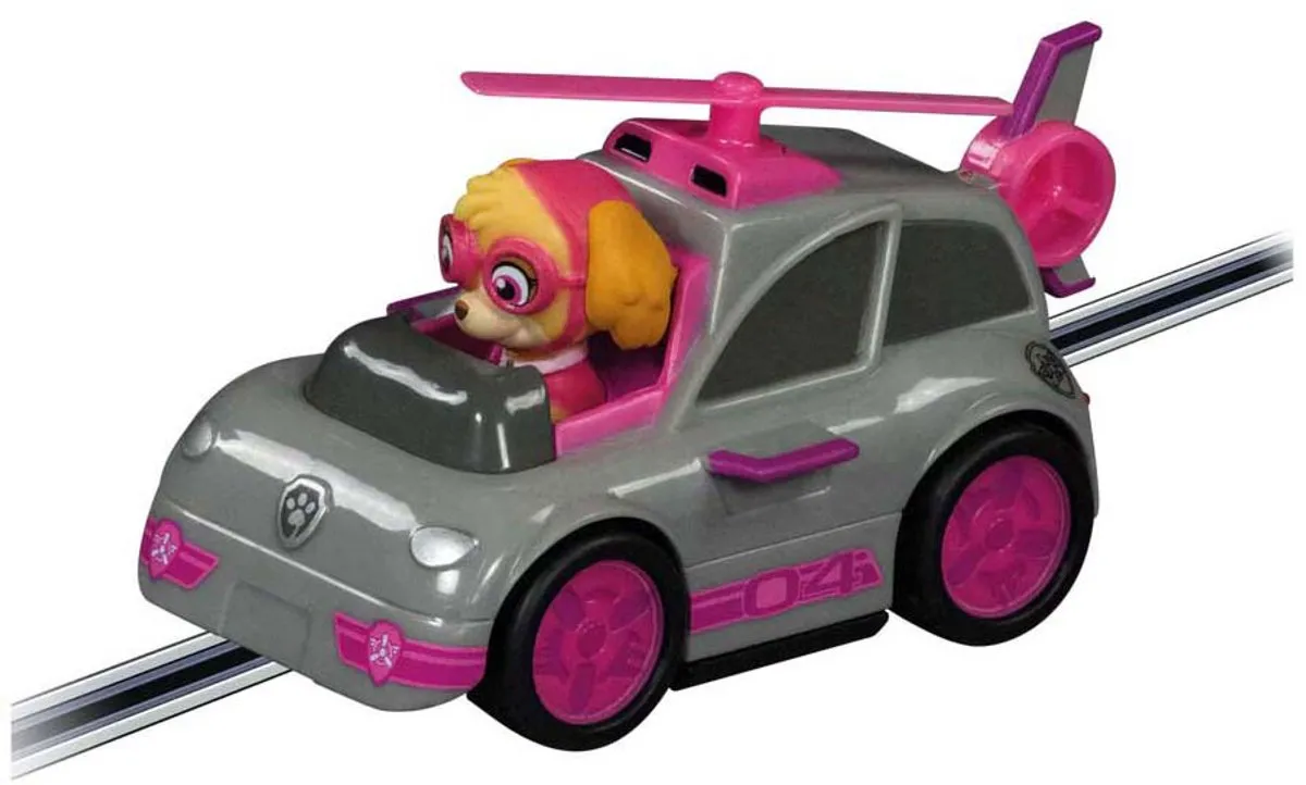 Carrera FIRST PAW Patrol Skye Auto - Multi