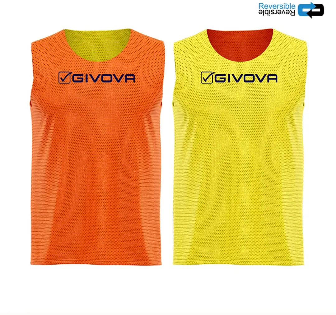 Givova Casacca Dubbel