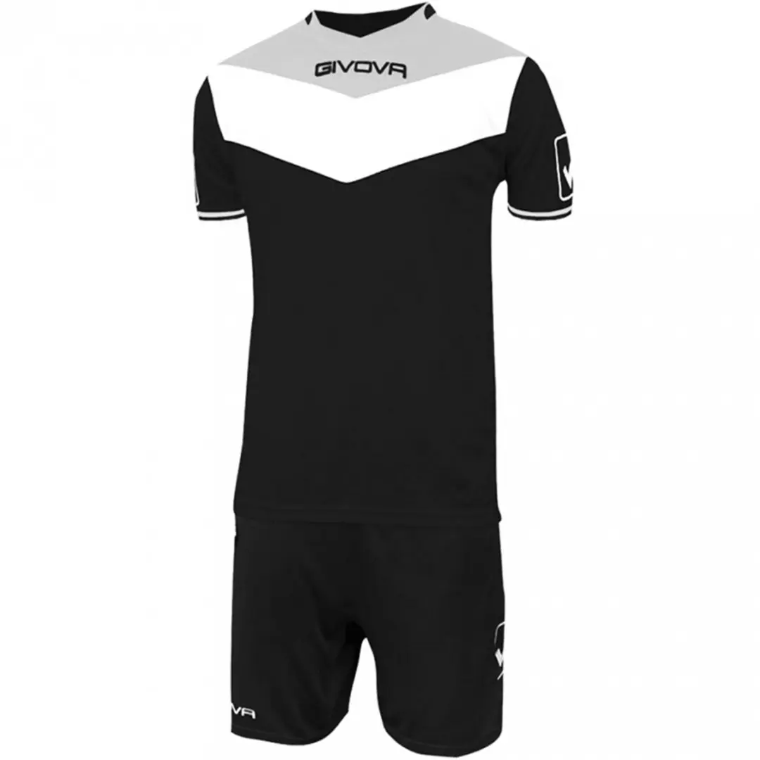 Givova Set Kit Campo KITC53
