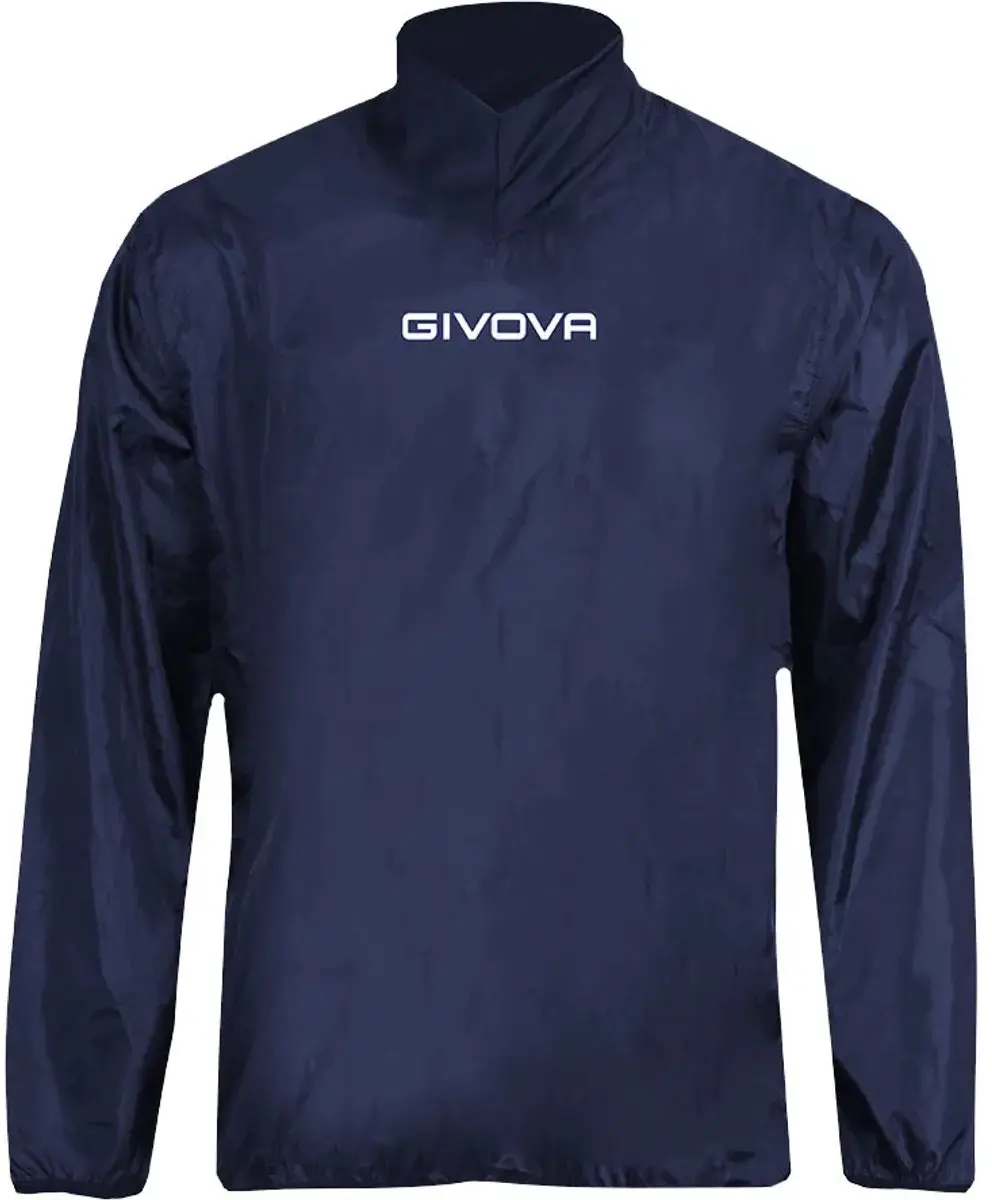 Givova Rain Jas - Blauw - L - afbeelding 4 van 4