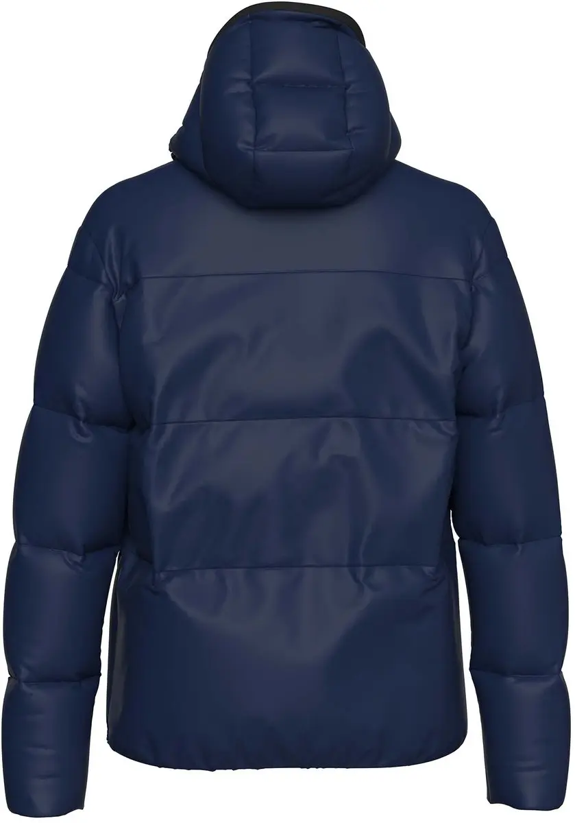 Errea Vegas Giacca Ad Jas - Blauw M - afbeelding 5 van 6
