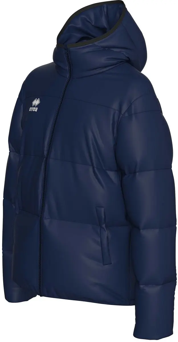 Errea Vegas Giacca Ad Jas - Blauw M - afbeelding 2 van 6
