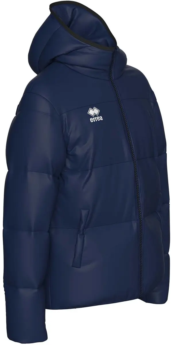 Errea Vegas Giacca Ad Jas - Blauw M - afbeelding 3 van 6