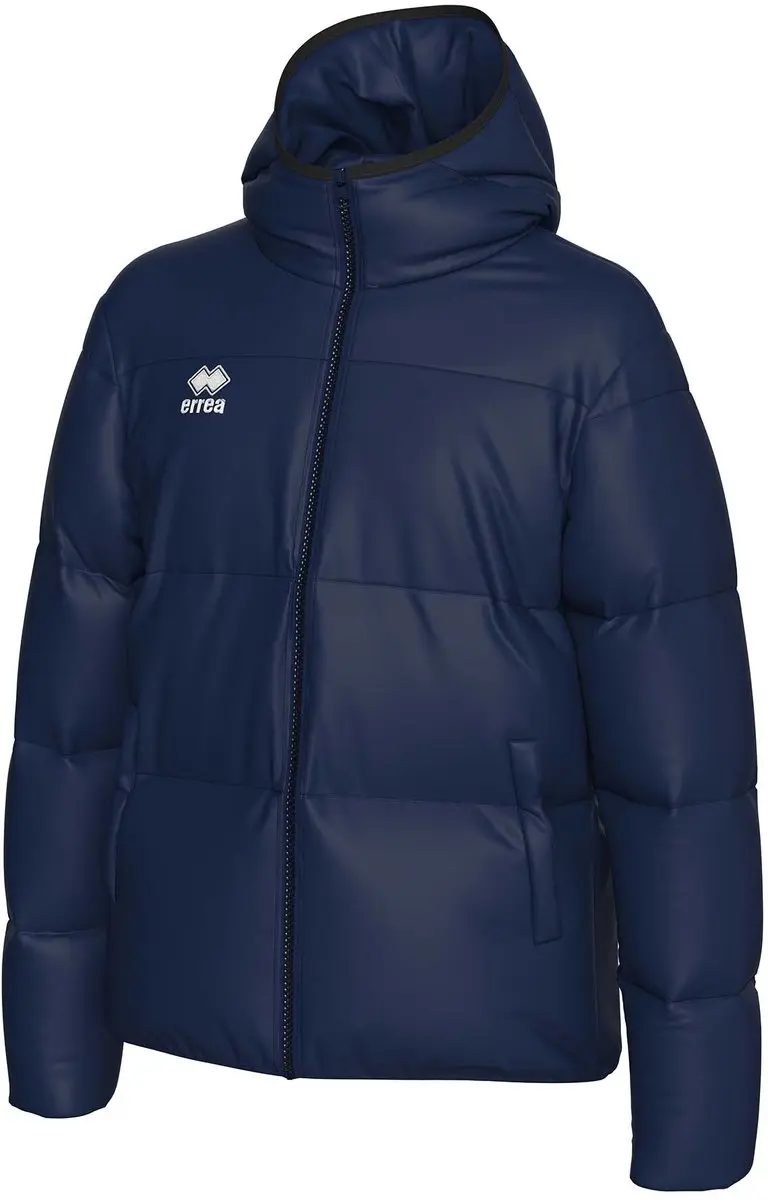 Errea Vegas Giacca Ad Jas - Blauw M - afbeelding 4 van 6