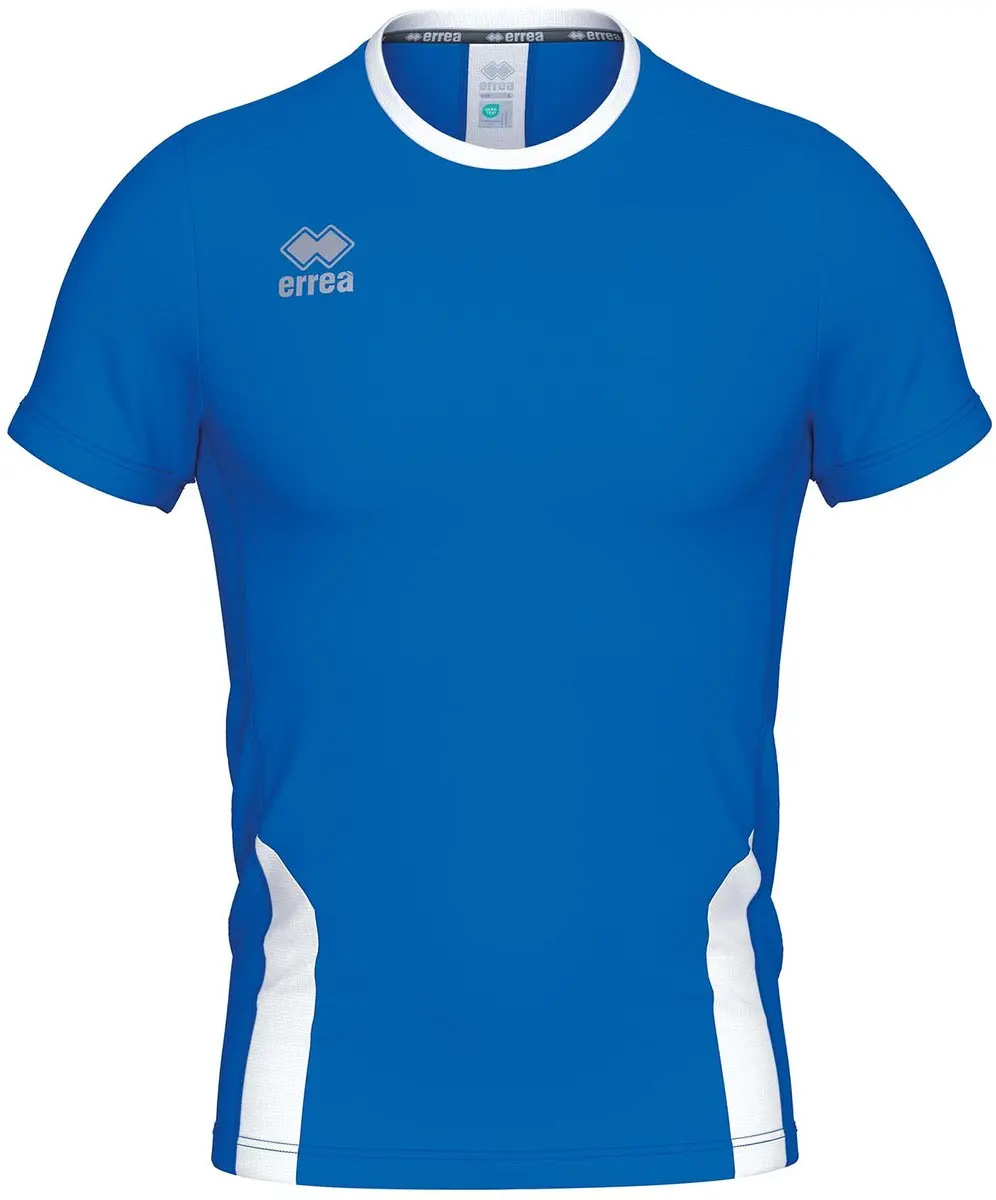 Errea Remy Korte Mouw T-Shirt