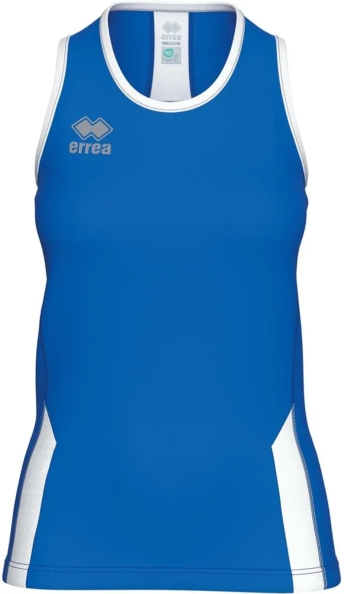 Errea Regis Woman Tanktop