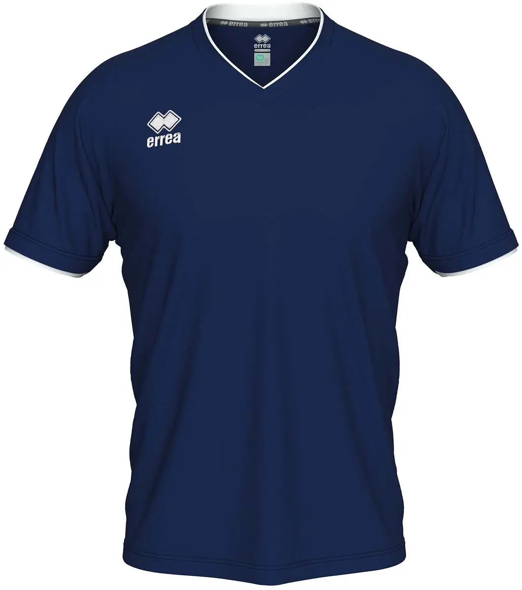 Errea Leonard Mc Ad T-Shirt