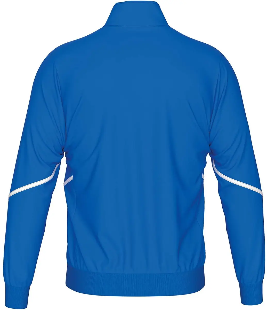 Errea Marlon Jas Ad Sportswear XXL - Lichtblauw - afbeelding 3 van 6