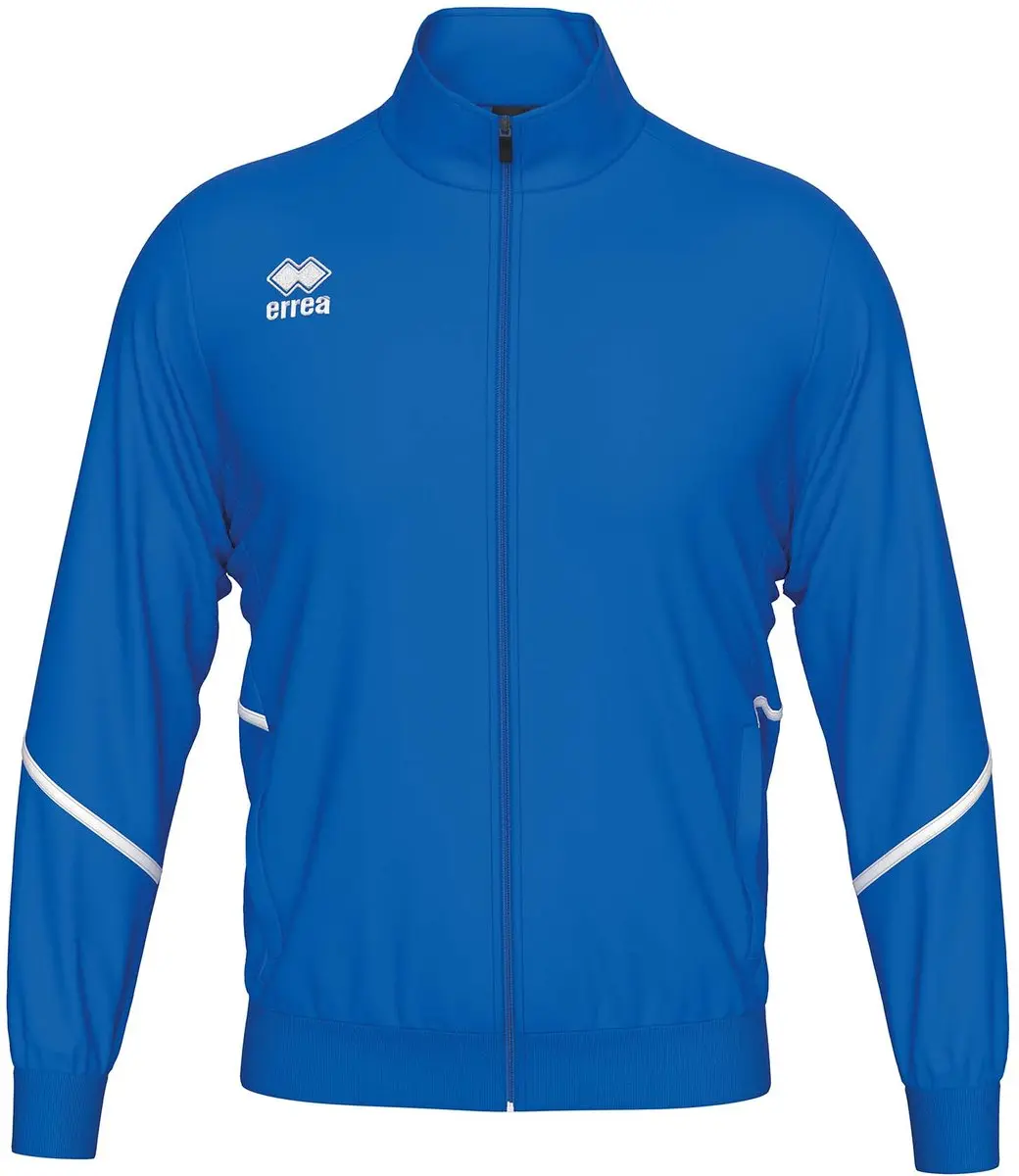 Errea Marlon Jas Ad Sportswear XXL - Lichtblauw - afbeelding 6 van 6