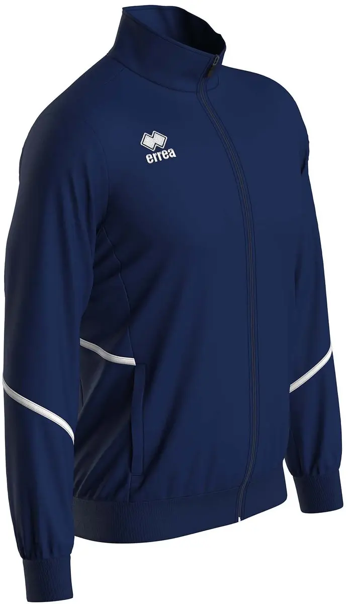 Errea Marlon Sweatshirt - Verstelbaar - Blauw - afbeelding 2 van 6