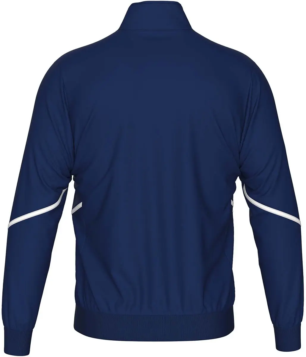 Errea Marlon Sweatshirt - Verstelbaar - Blauw - afbeelding 4 van 6