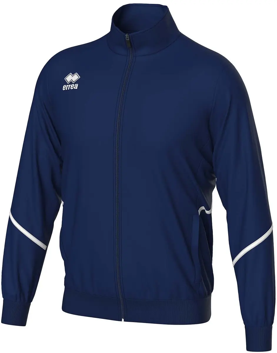 Errea Marlon Sweatshirt - Verstelbaar - Blauw - afbeelding 5 van 6
