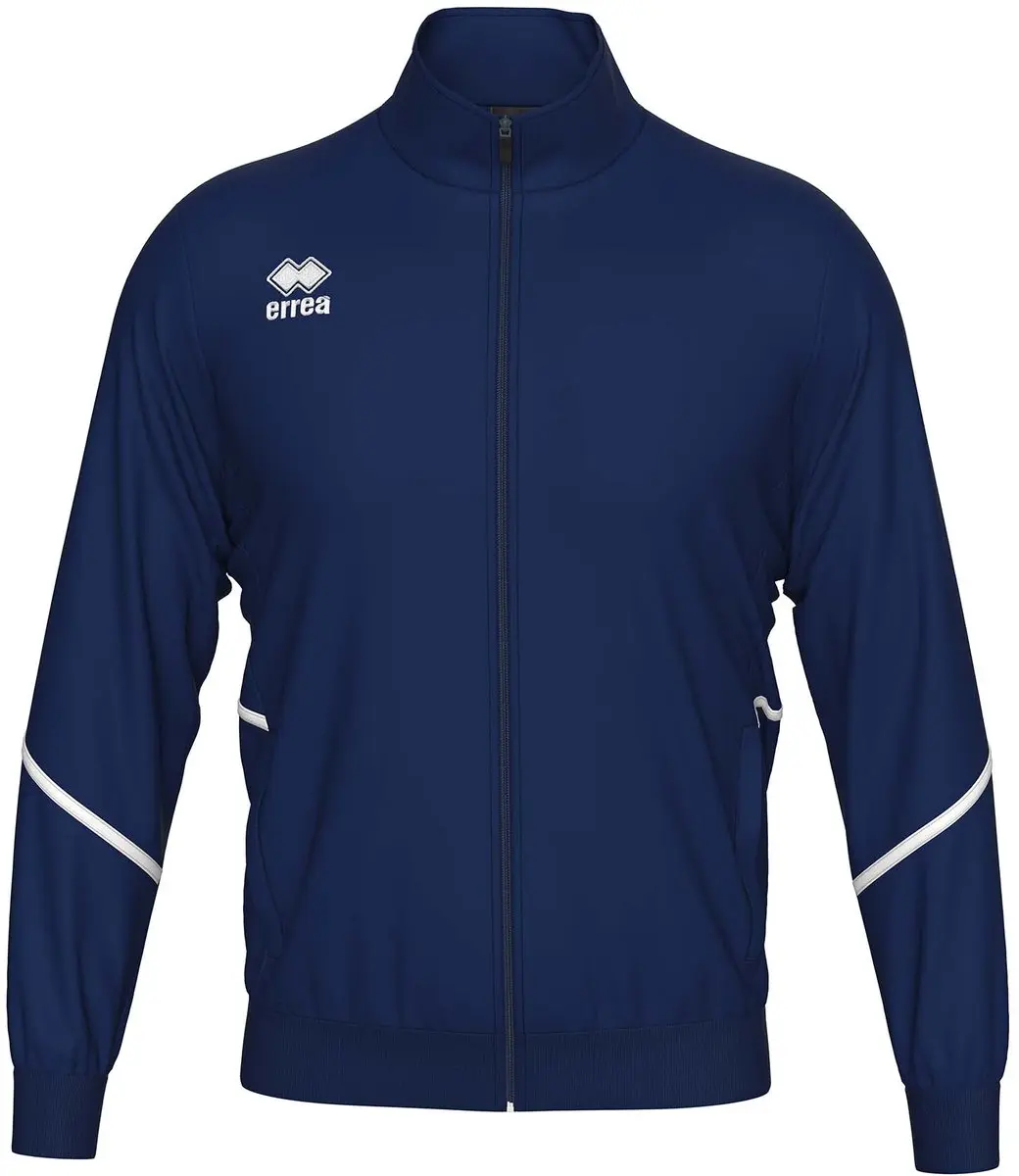 Errea Marlon Sweatshirt Verstelbaar Jas