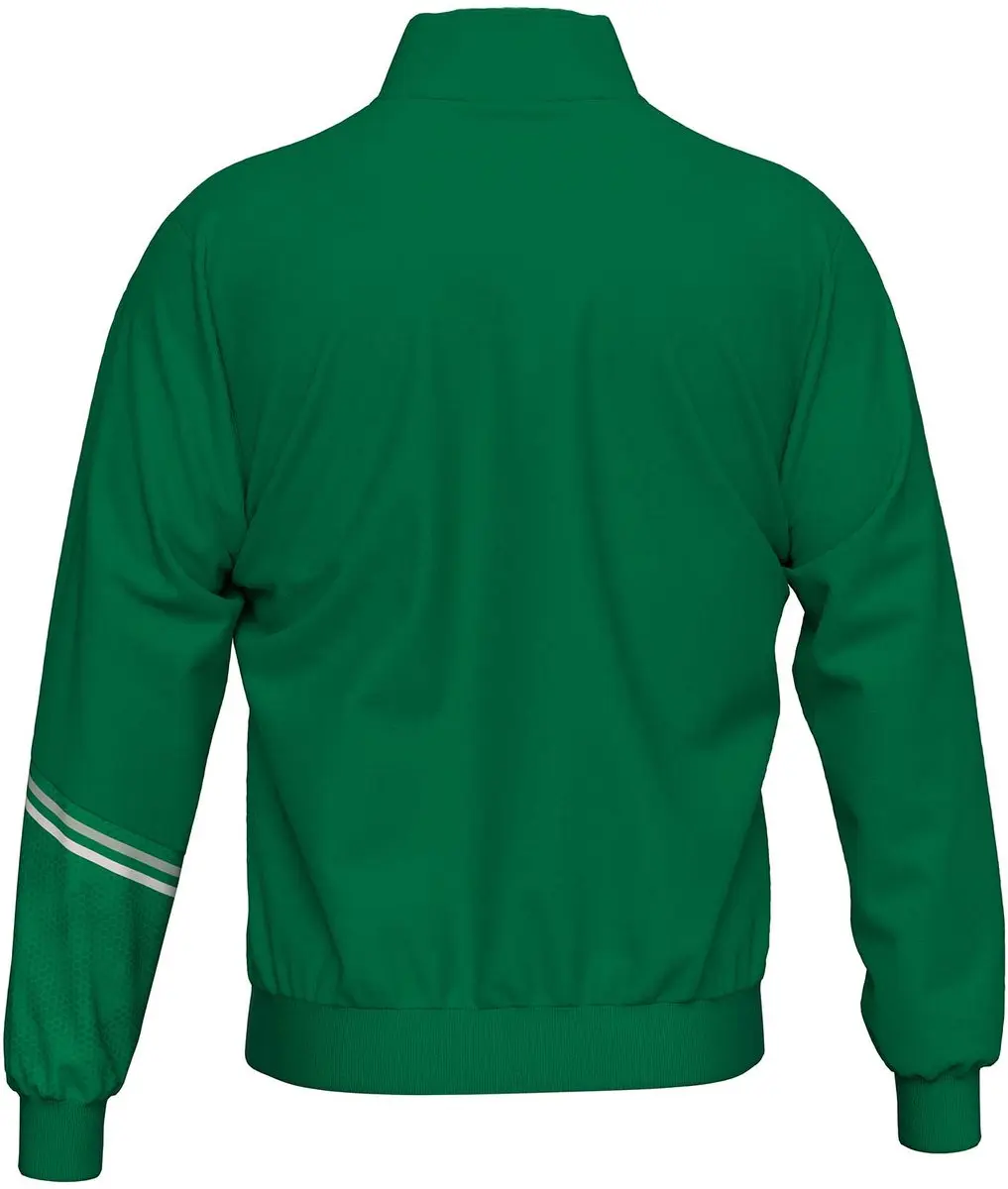 Errea Elton Felpa - Groen - Maat S - afbeelding 4 van 6