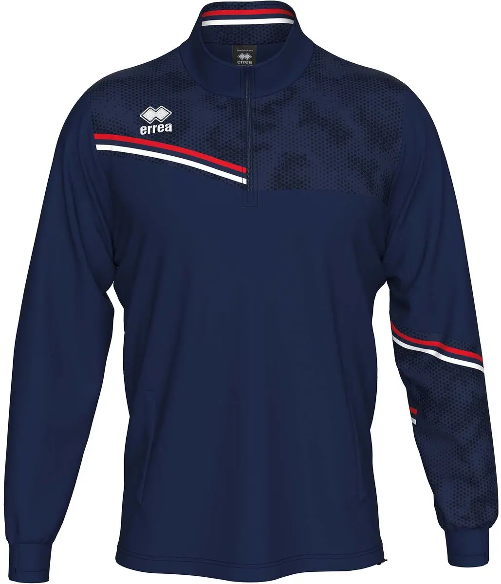 Errea Elias Jas Ad Sweatshirt