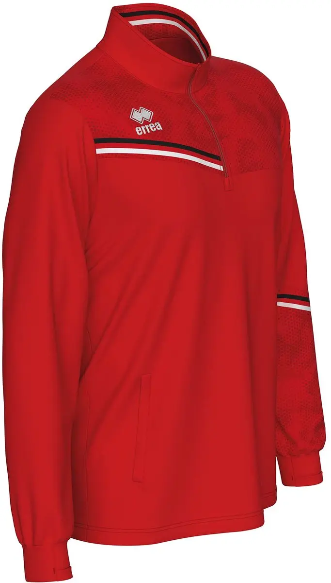 Errea Elias Sweatshirt - Blauw - XXL - afbeelding 6 van 6