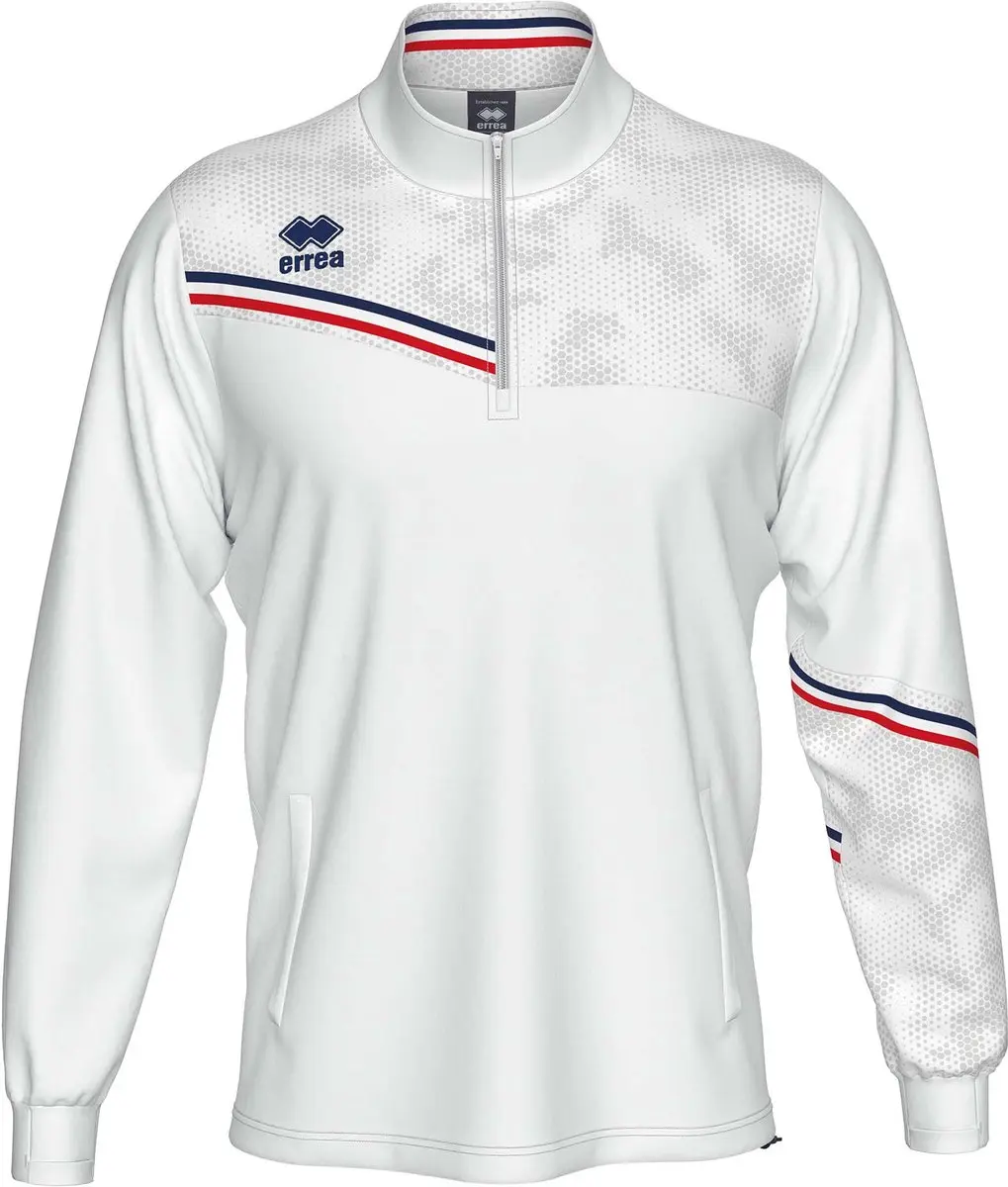 Errea Elias Giubbino Ad Sweater