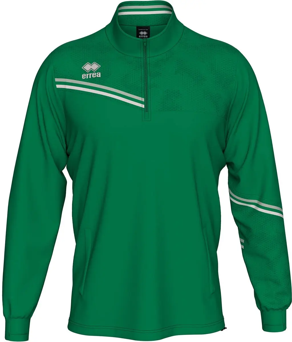 Errea Elias Giubbino Ad Sweater - Wit - 3XL - afbeelding 6 van 6