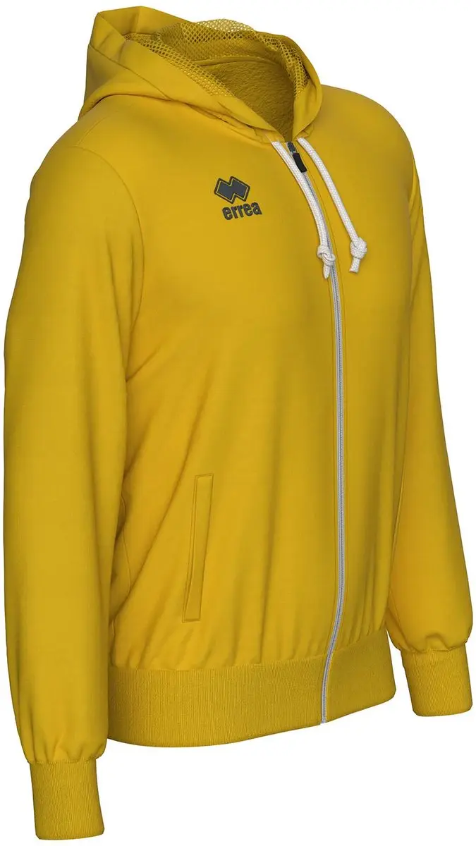Errea Jacob Jas Ad Sportkleding