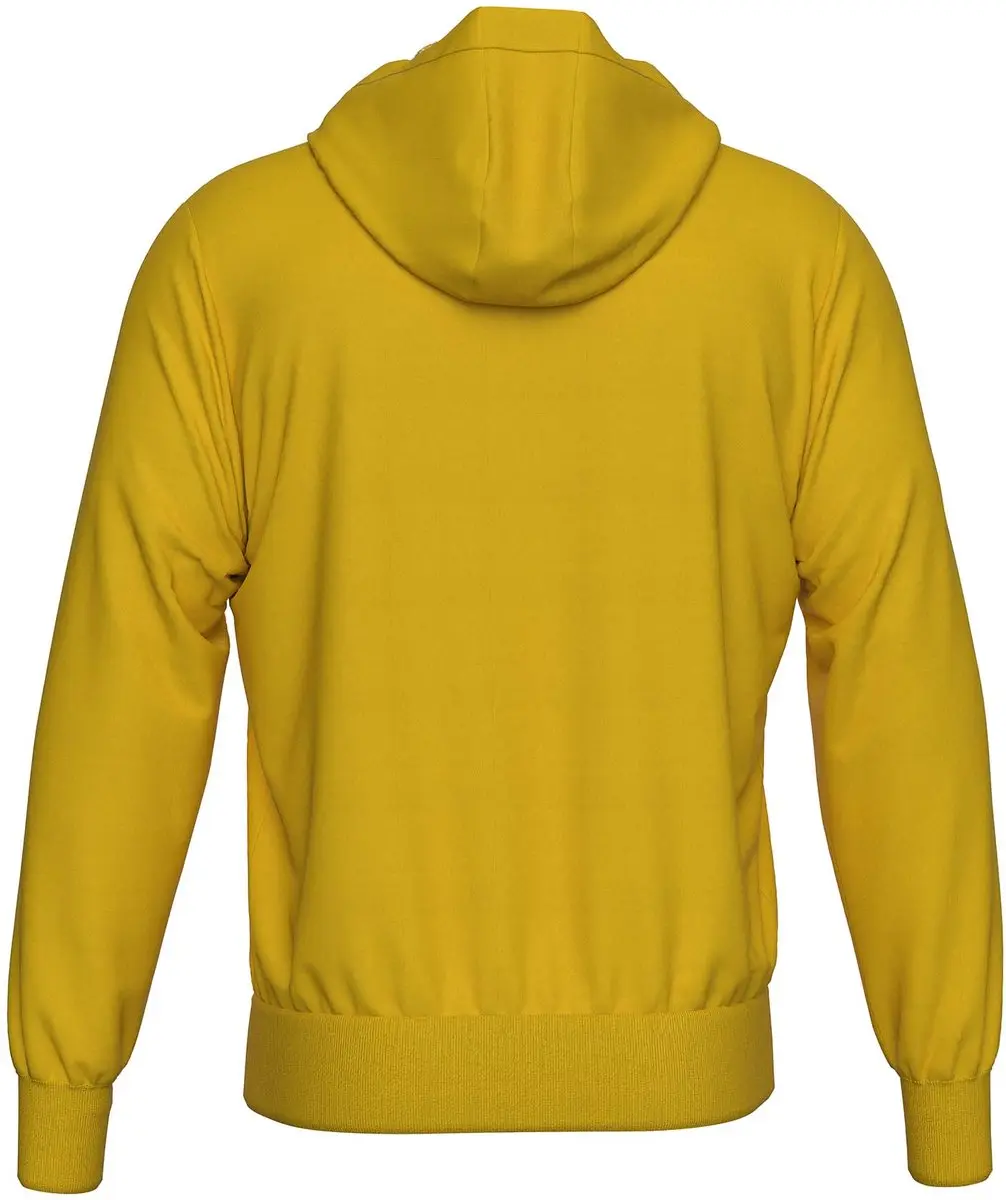 Errea Jacob Jas Ad Sportkleding - Geel
