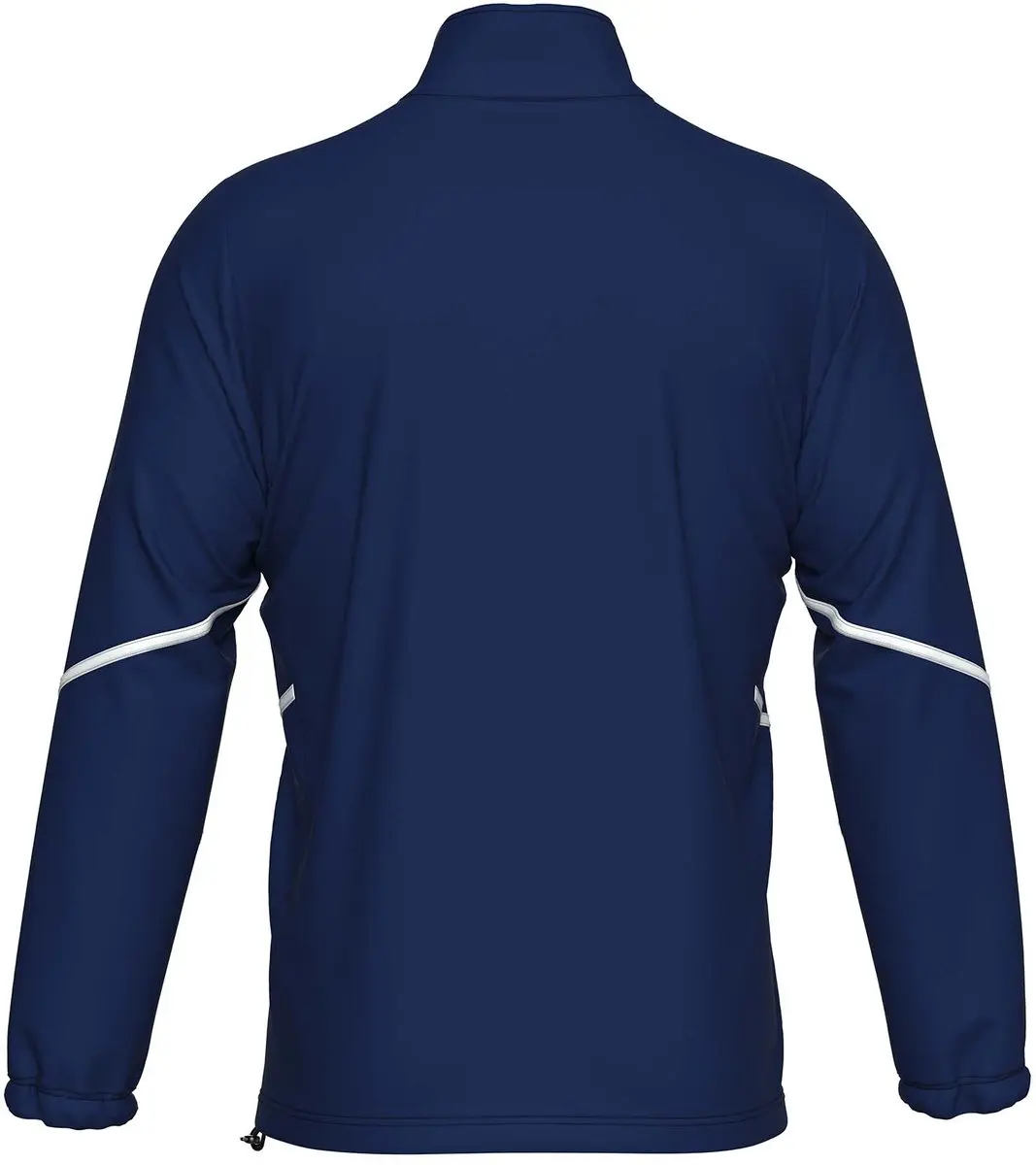 Errea Manfred Jas Ad Sportswear M - Blauw - afbeelding 2 van 6