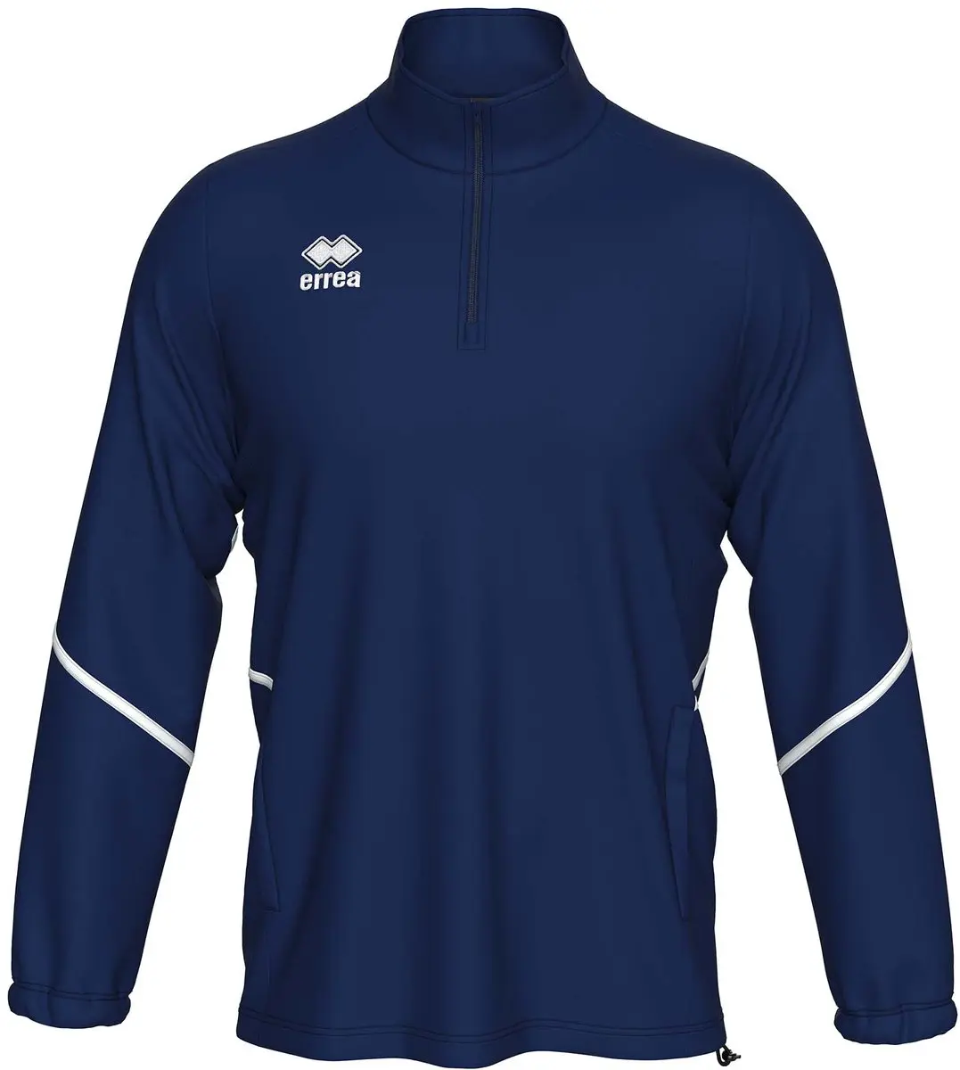 Errea Manfred Jas Ad Sportswear M - Blauw - afbeelding 5 van 6