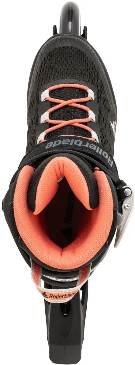 Rollerblade Sirio 84 W Fitness Skates 84mm - afbeelding 2 van 6
