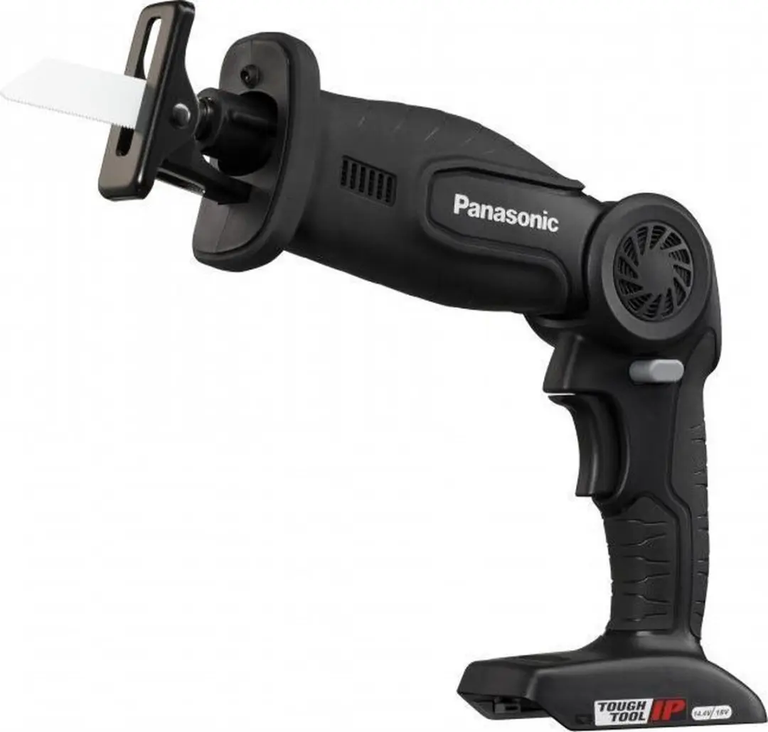 Panasonic EY47A1X Accu reciprozaag 14,4/18V Basic Body