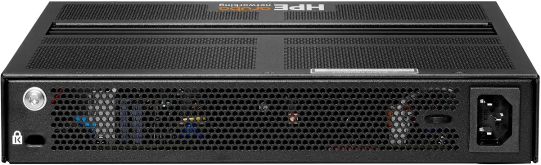 HPE Aruba 6200F R8Q72A#ABB Managed Switch - 12x PoE Gigabit - 2x SFP+ - afbeelding 2 van 6