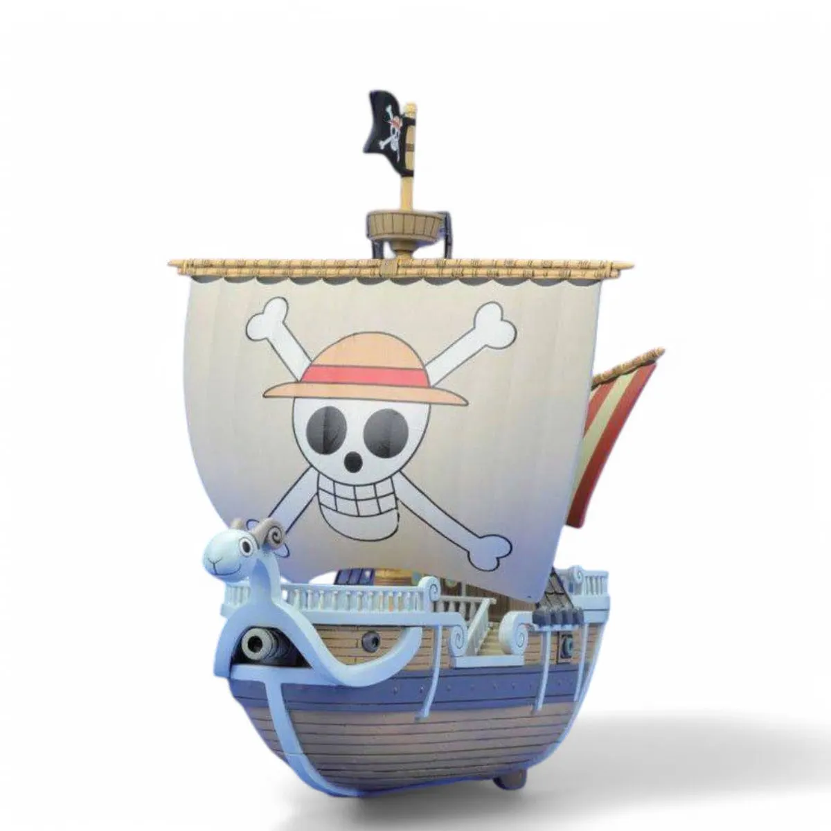 Bandai Namco One Piece Grand Ship Collection Going Merry BANPMK57427 - Multi