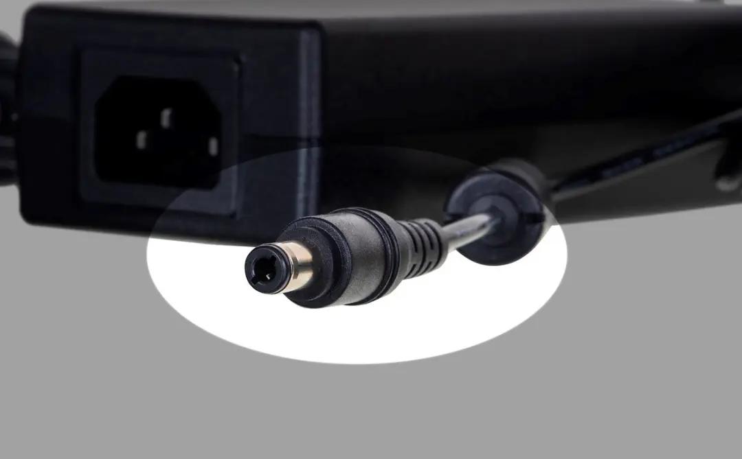 Zebra ZD421d Etiketprinter - 300 dpi - Grijs