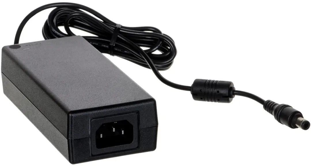 Zebra ZD421d Etiketprinter - 300 dpi - Grijs