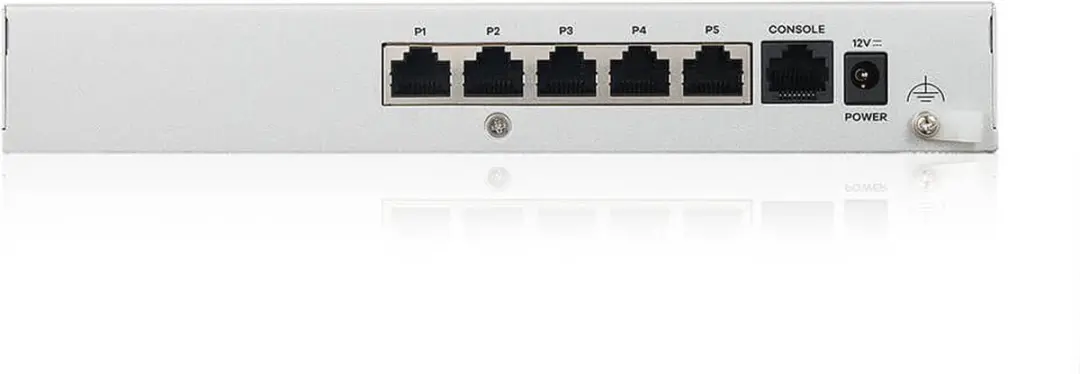 Zyxel USGFLEX50H-EU0101F Firewall - Tweekleurig