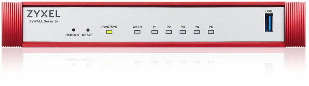 Zyxel USGFLEX50H-EU0101F Firewall