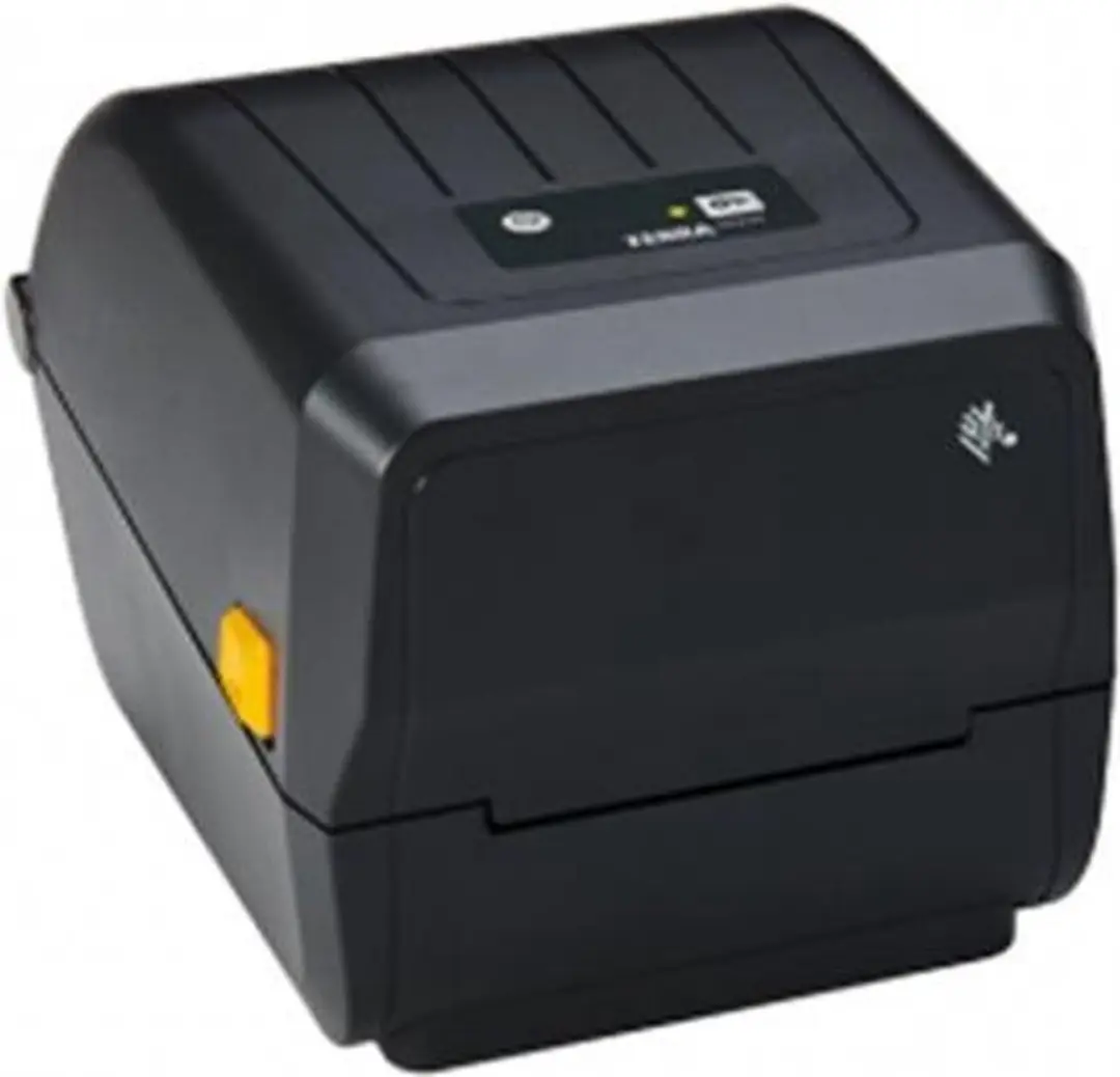 Zebra ZD230 Direct Thermische Labelprinter