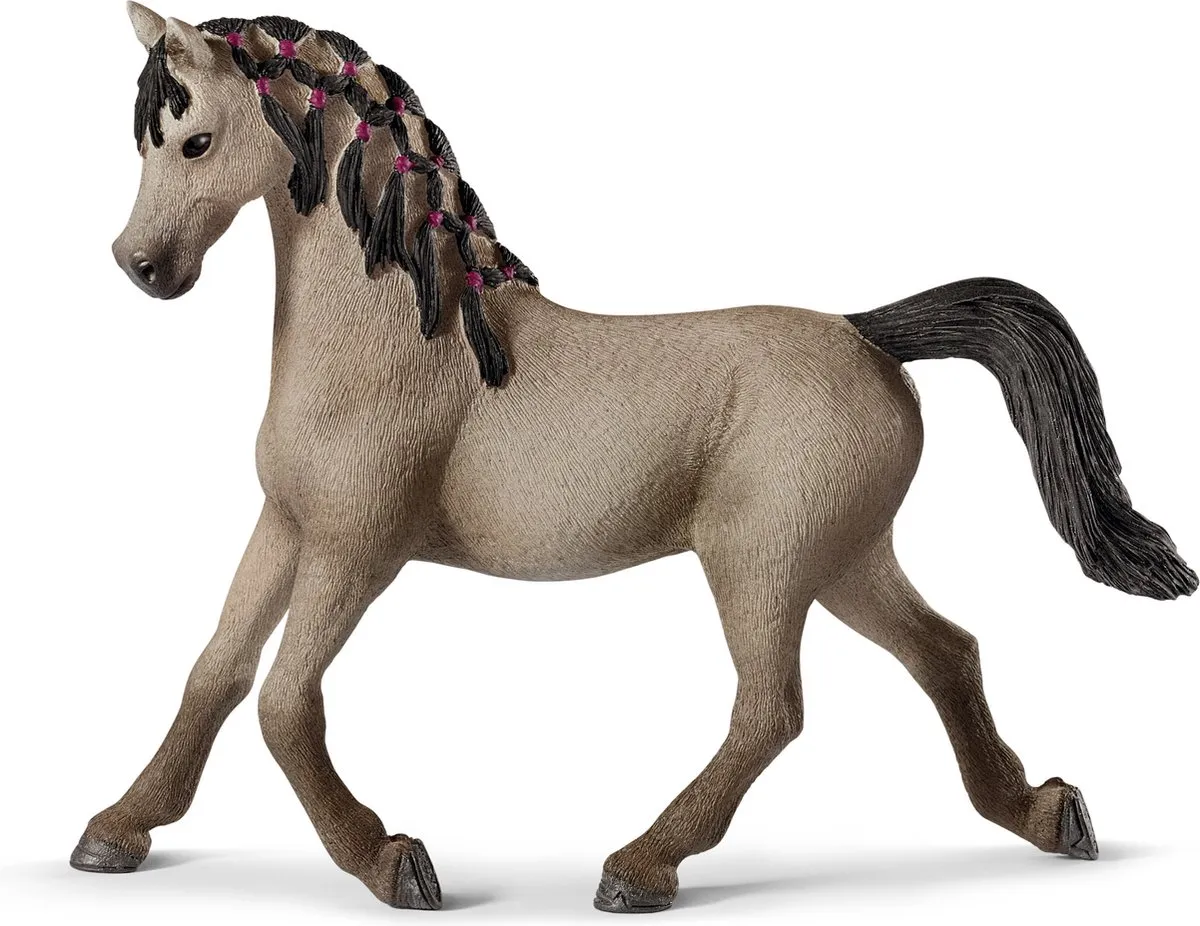 Schleich Horse Club Araber Hengst 72154