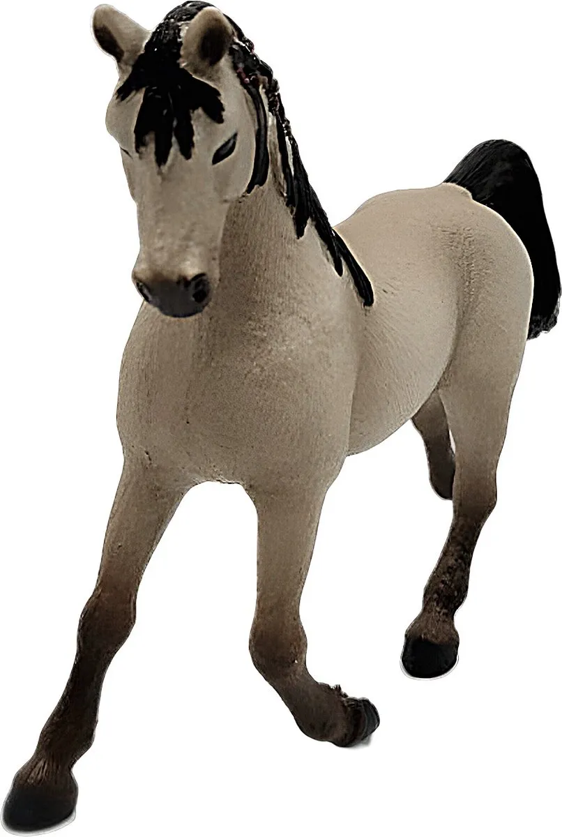 Schleich Horse Club Araber Hengst 72154 - Wit